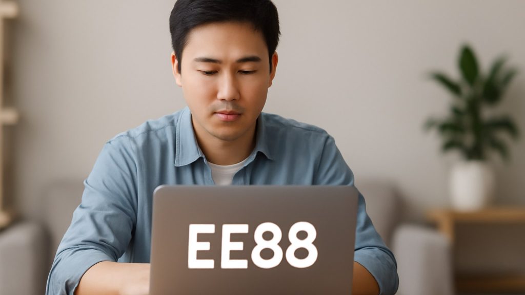 EE88 là gì? Minh họa: EE88 là gì?