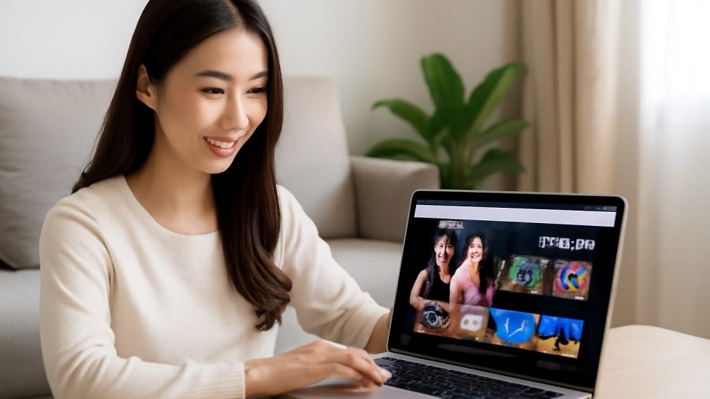 Khám phá TT88: Nền tảng giải trí trực tuyến hàng đầu Châu Á