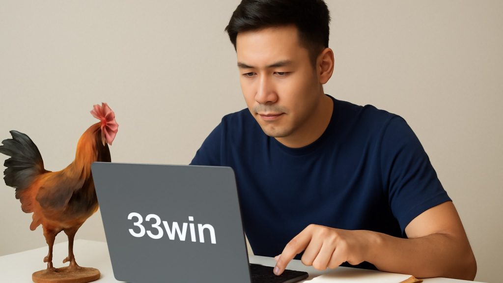 33win: Hướng dẫn trải nghiệm an toàn và tối ưu cho người mới