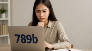 789b: Cẩm nang trải nghiệm giải trí an toàn, rõ ràng cho người mới