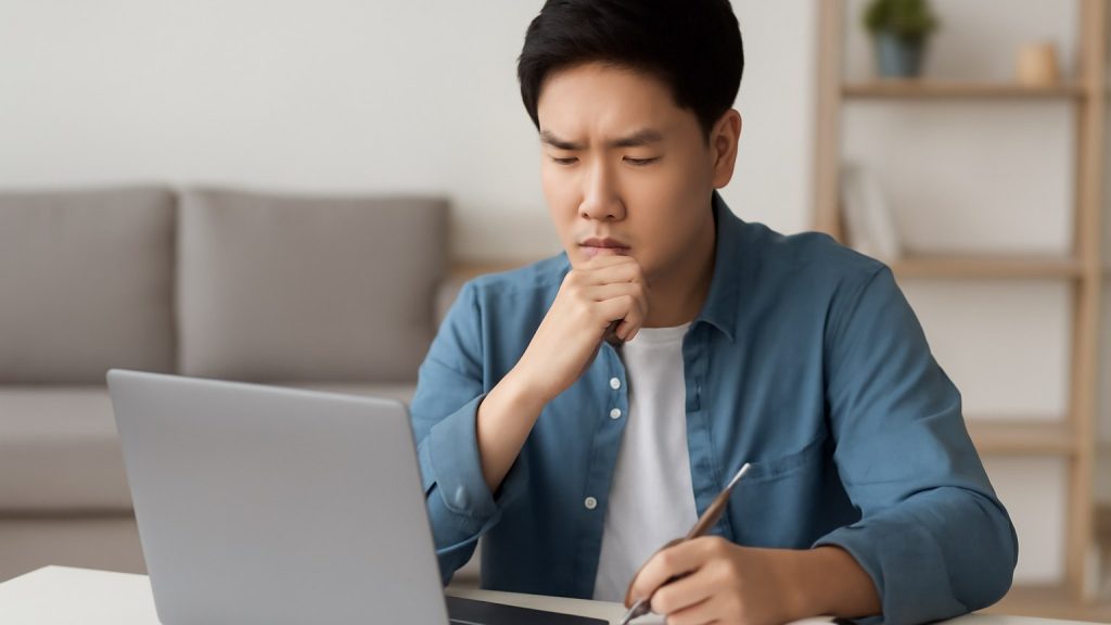 Minh họa: Vì sao nên đánh giá nền tảng trước khi tham gia?