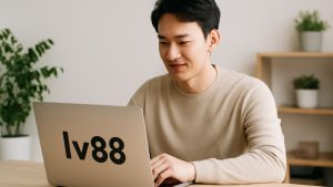 lv88: Trải nghiệm giải trí trực tuyến gọn gàng, dễ bắt nhịp