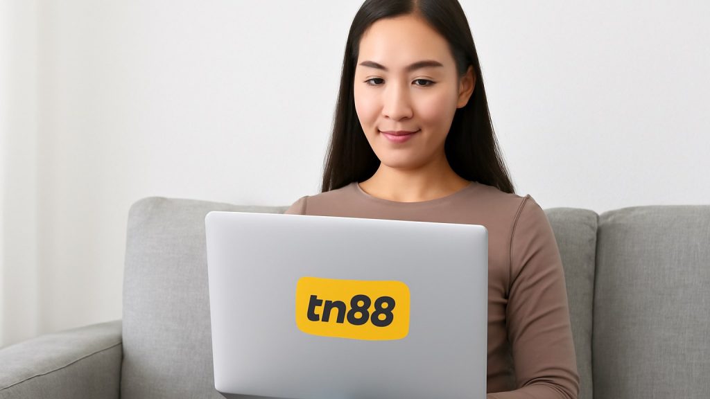 tn88: Trải nghiệm nền tảng giải trí trực tuyến với giao diện thân thiện và tiện ích rõ ràng