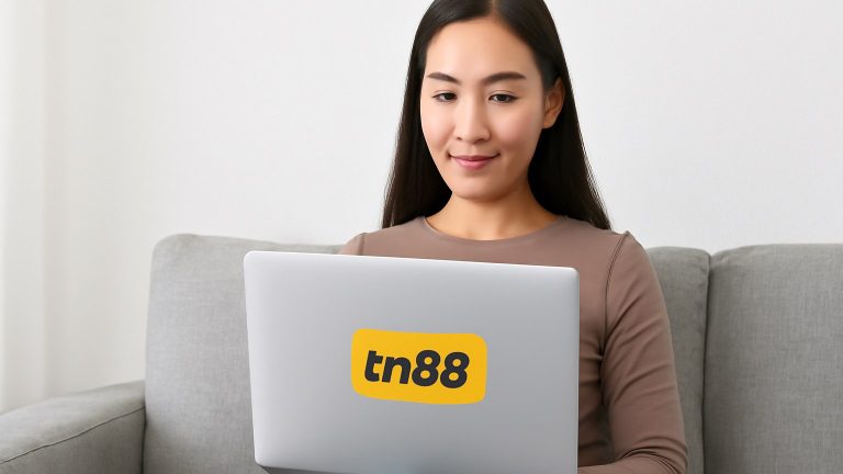 tn88: Trải nghiệm nền tảng giải trí trực tuyến với giao diện thân thiện và tiện ích rõ ràng