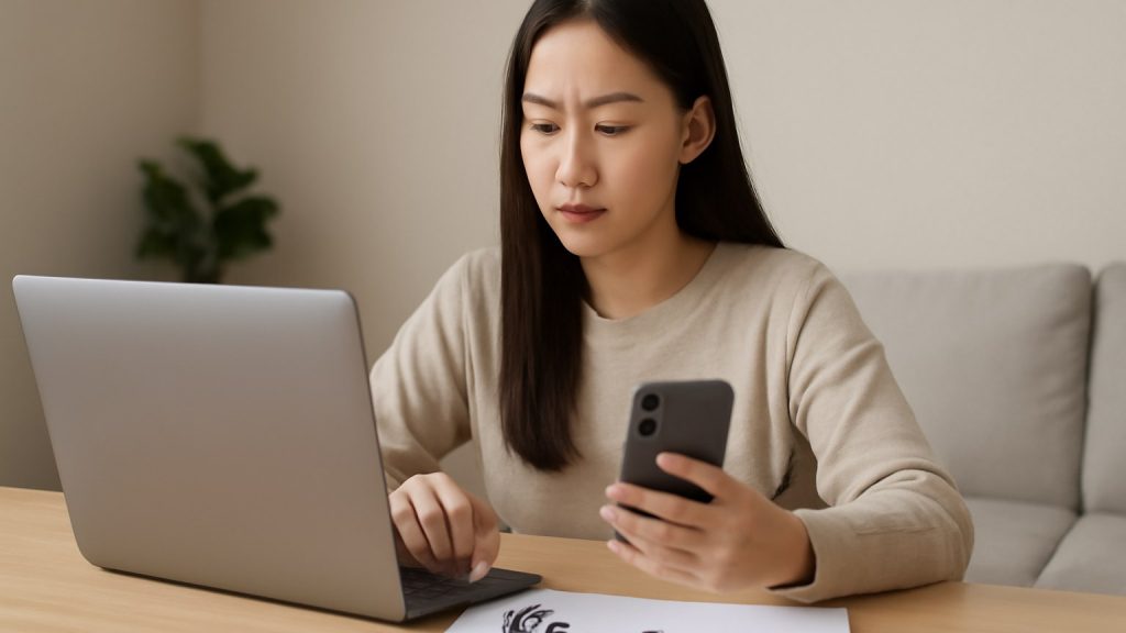 1) Tiêu chí kiểm tra trước khi tham gia: minh bạch và an toàn là ưu tiên Minh họa: 1) Tiêu chí kiểm tra trước khi tham gia: minh bạch và an toàn là ưu tiên